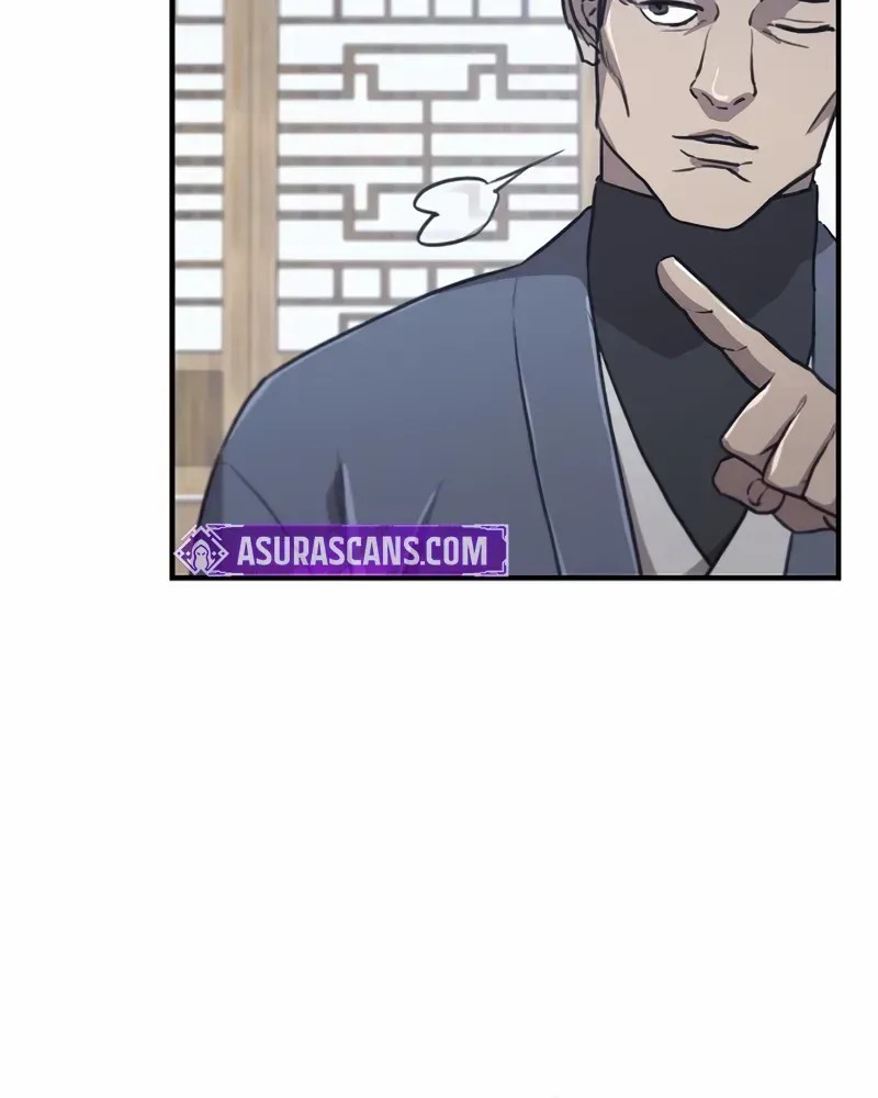 The Demonic Cult Instructor Returns Chapter 28 page 11 - 