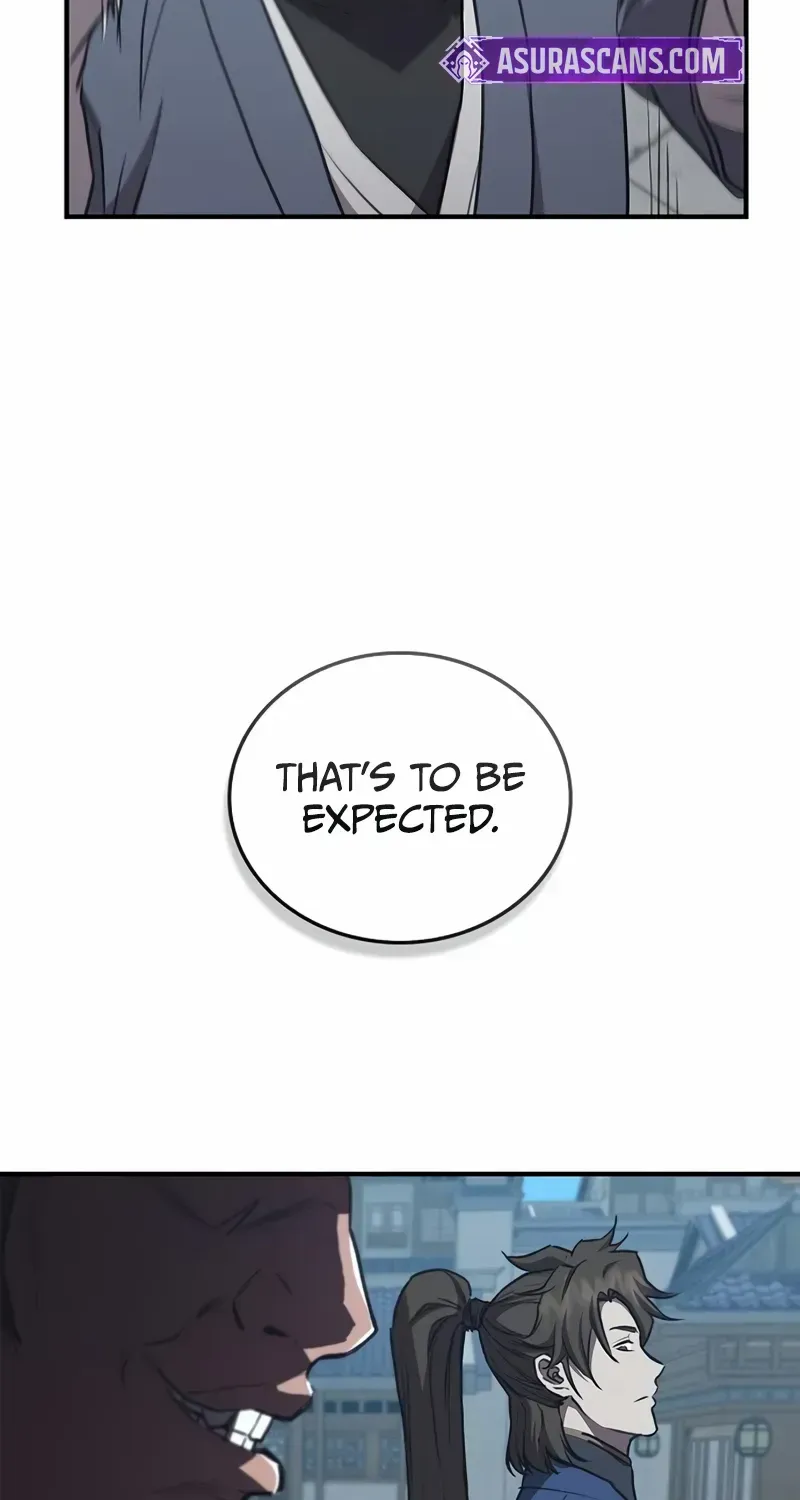 The Demonic Cult Instructor Returns Chapter 28 page 104 - 