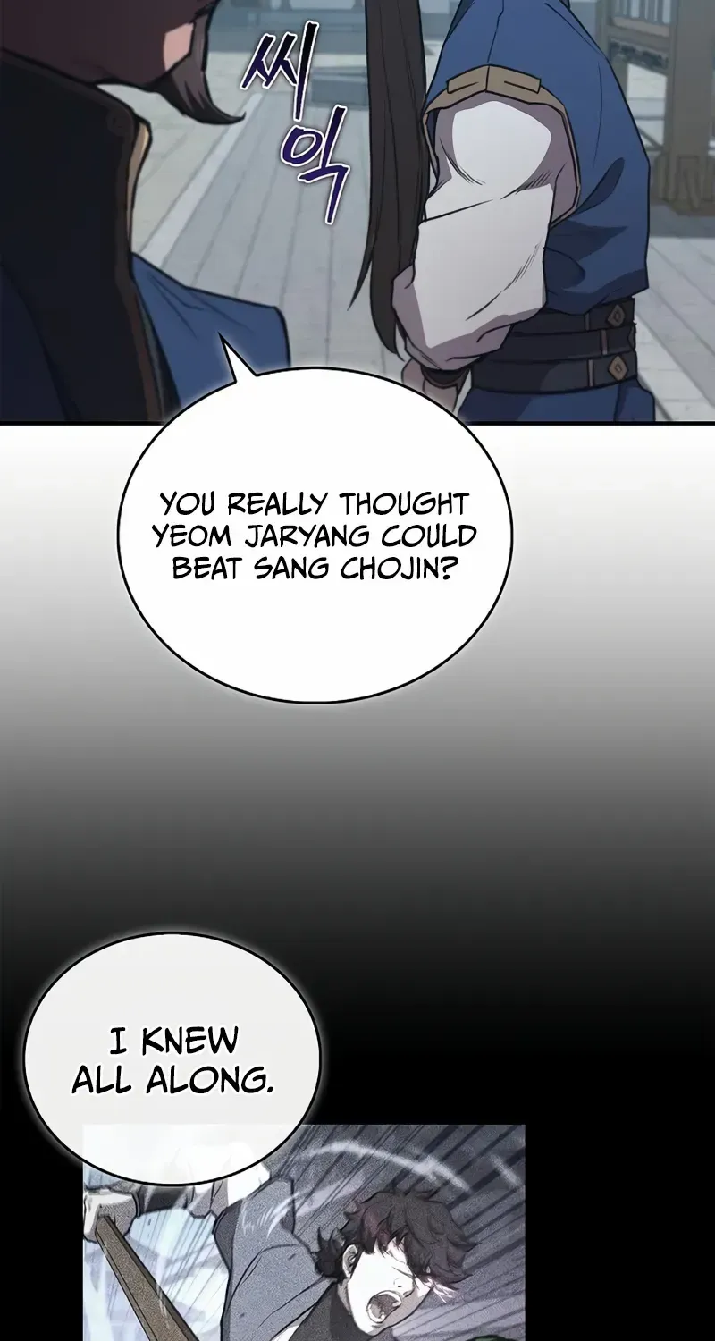 The Demonic Cult Instructor Returns Chapter 28 page 105 - 