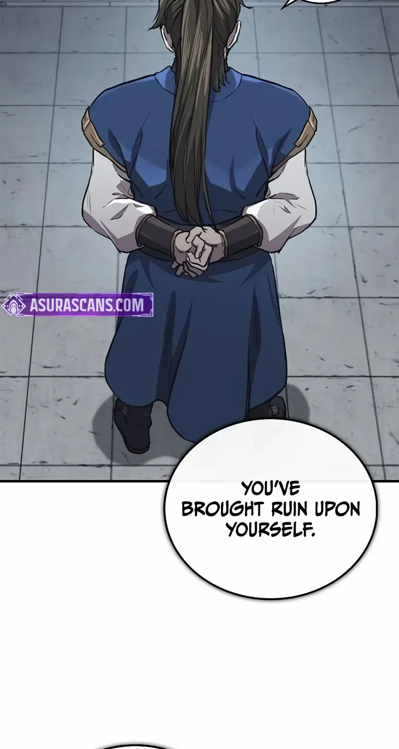 The Demonic Cult Instructor Returns Chapter 28 page 111 - 