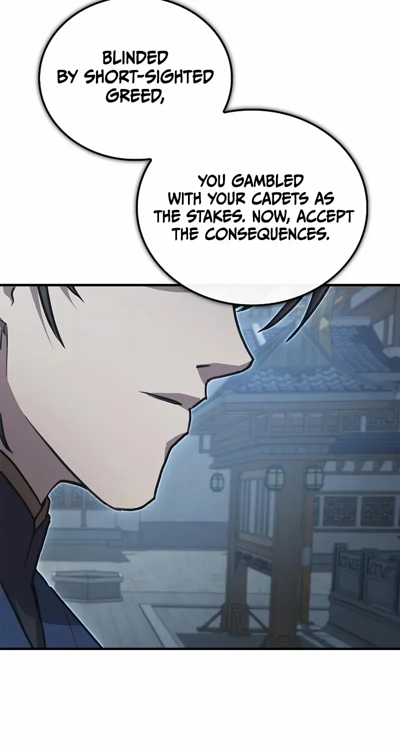 The Demonic Cult Instructor Returns Chapter 28 page 112 - 