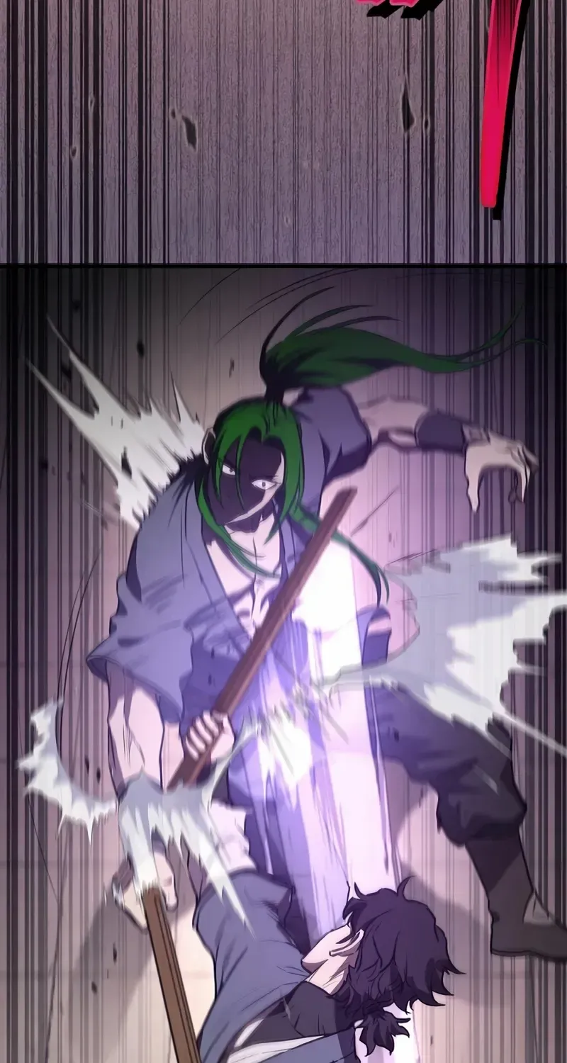 The Demonic Cult Instructor Returns Chapter 28 page 115 - 