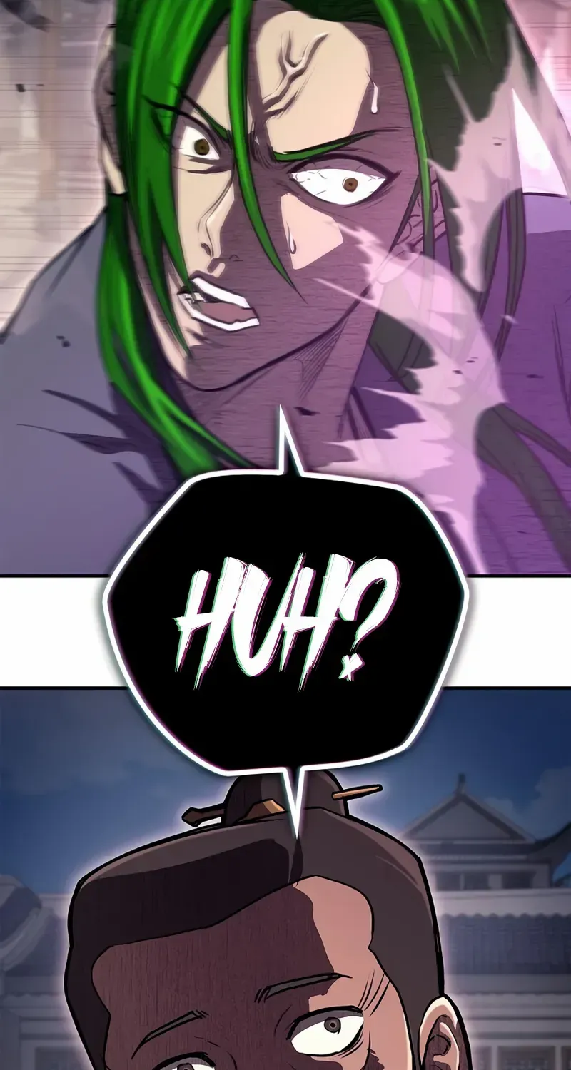 The Demonic Cult Instructor Returns Chapter 28 page 117 - 