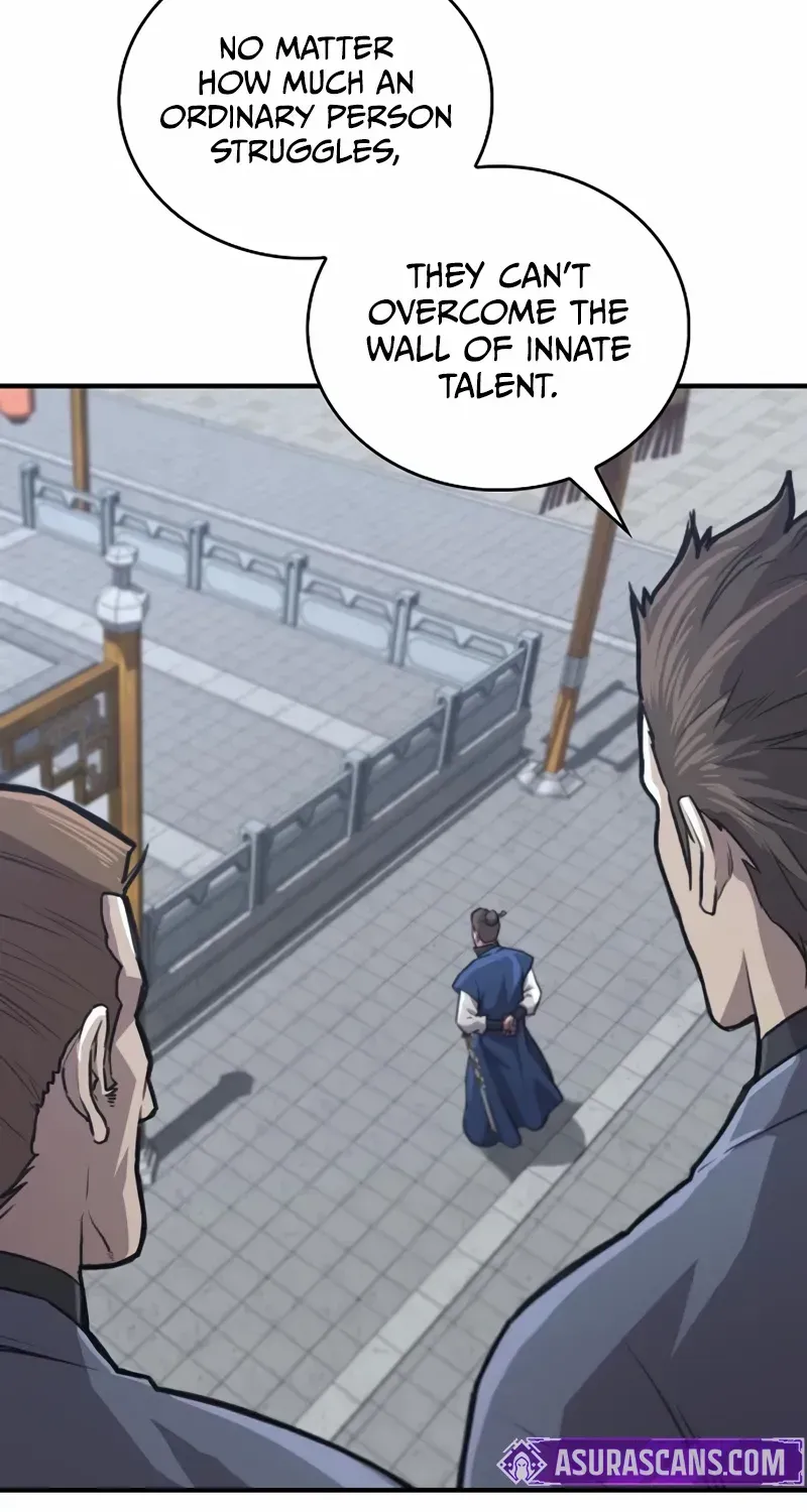 The Demonic Cult Instructor Returns Chapter 28 page 14 - 