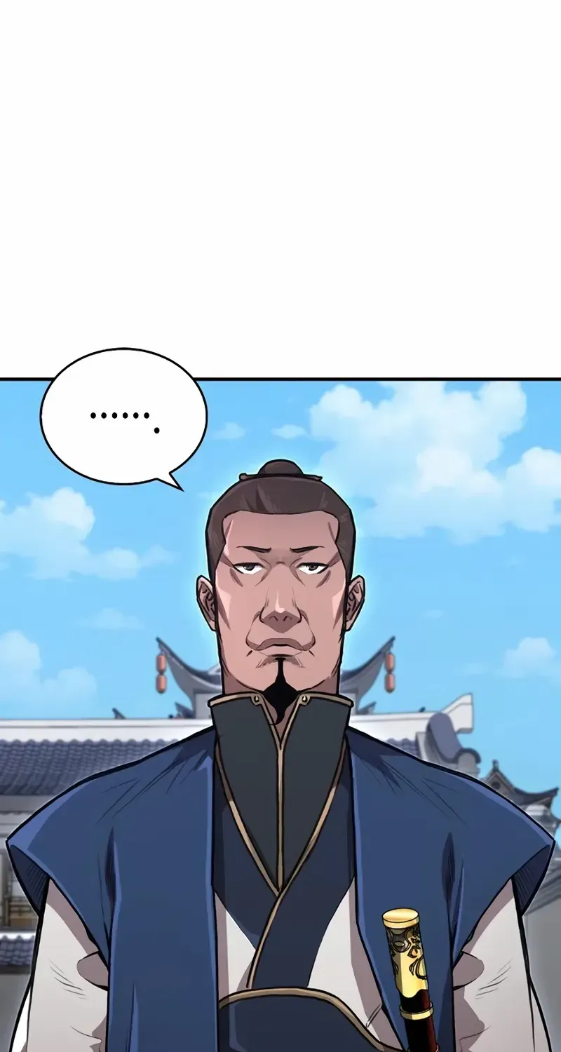 The Demonic Cult Instructor Returns Chapter 28 page 15 - 