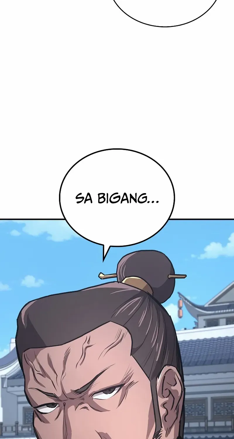 The Demonic Cult Instructor Returns Chapter 28 page 23 - 