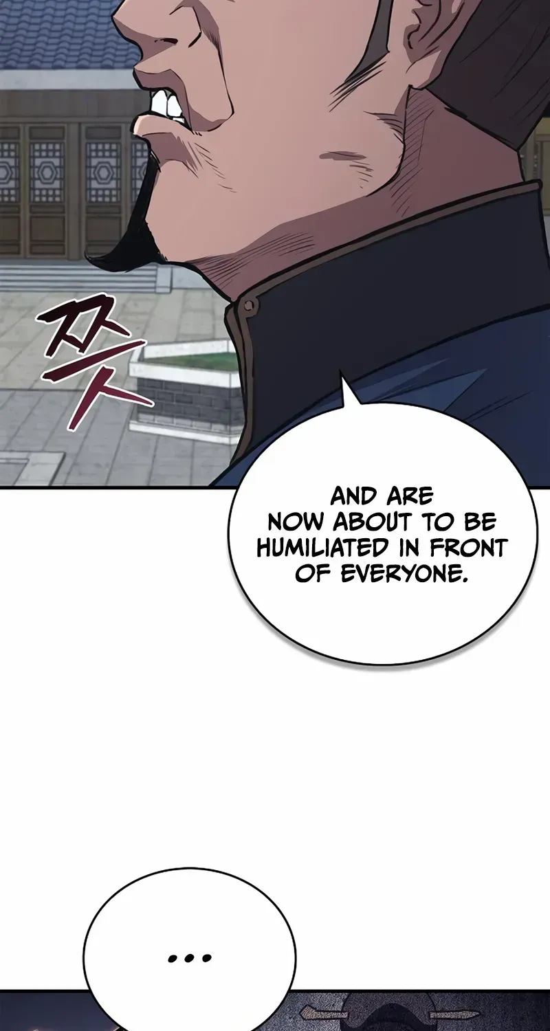 The Demonic Cult Instructor Returns Chapter 28 page 30 - 