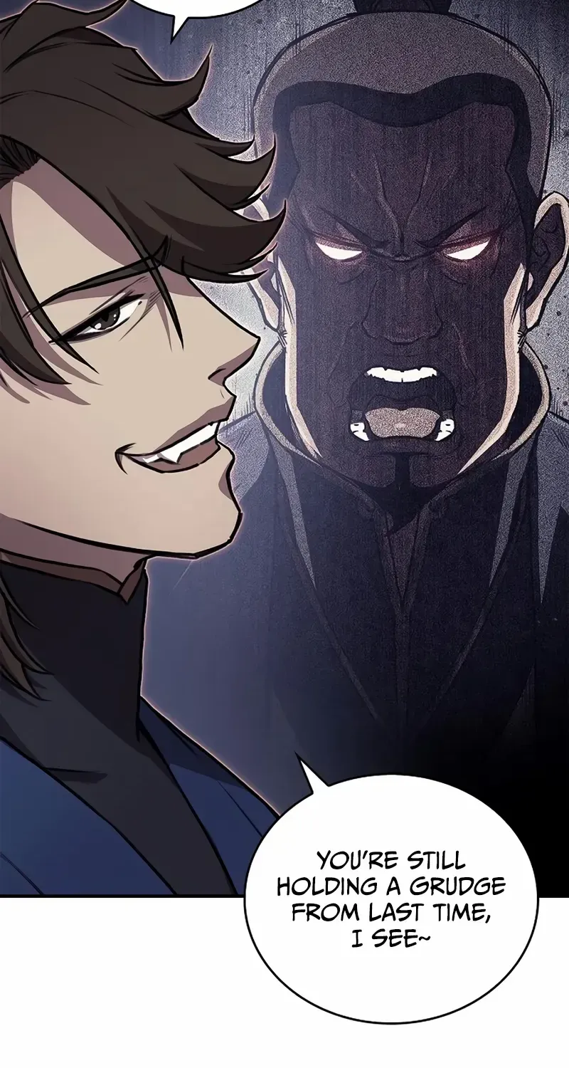 The Demonic Cult Instructor Returns Chapter 28 page 31 - 