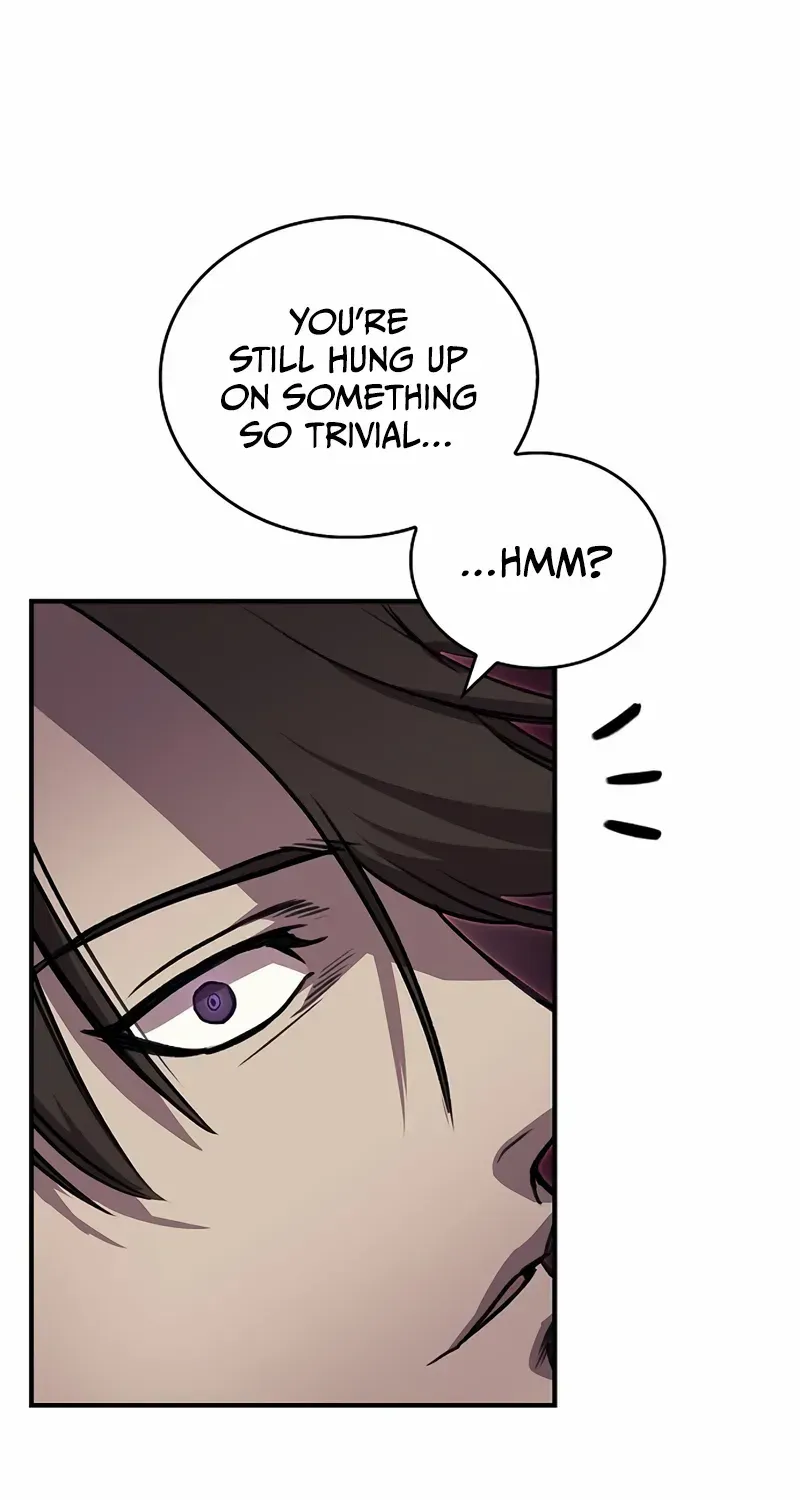 The Demonic Cult Instructor Returns Chapter 28 page 32 - 