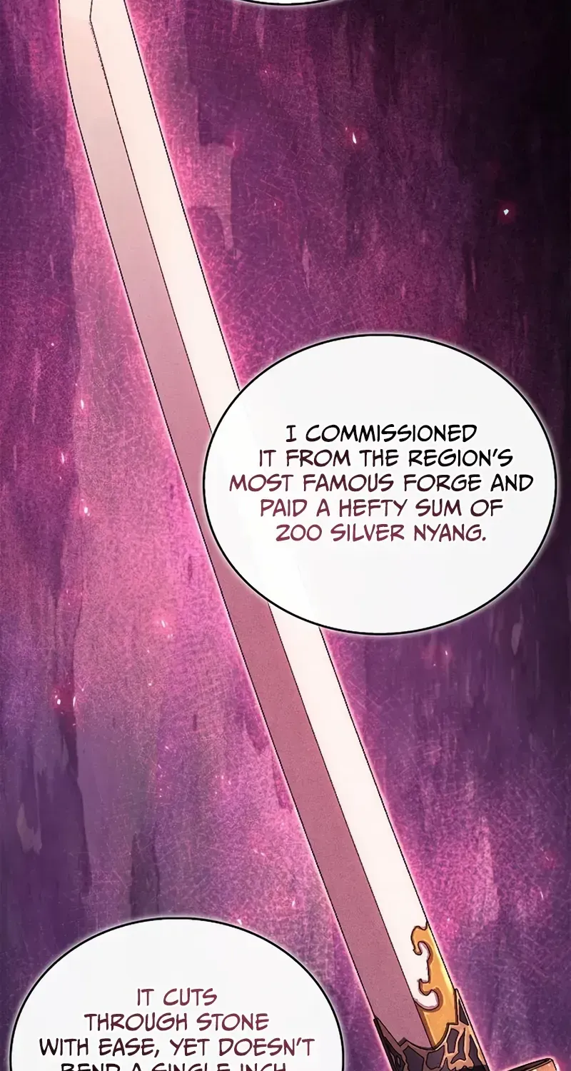 The Demonic Cult Instructor Returns Chapter 28 page 37 - 