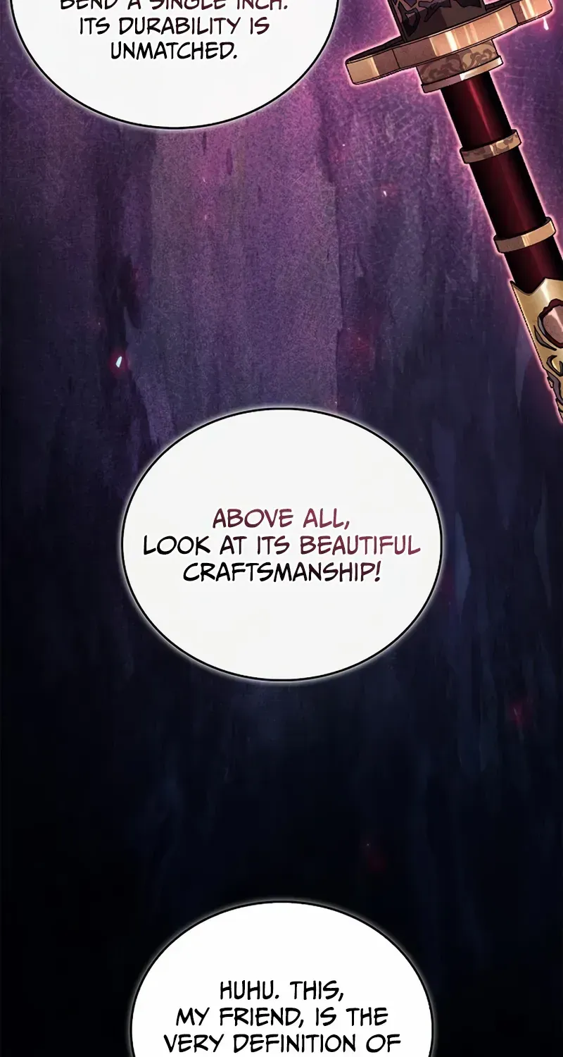 The Demonic Cult Instructor Returns Chapter 28 page 38 - 