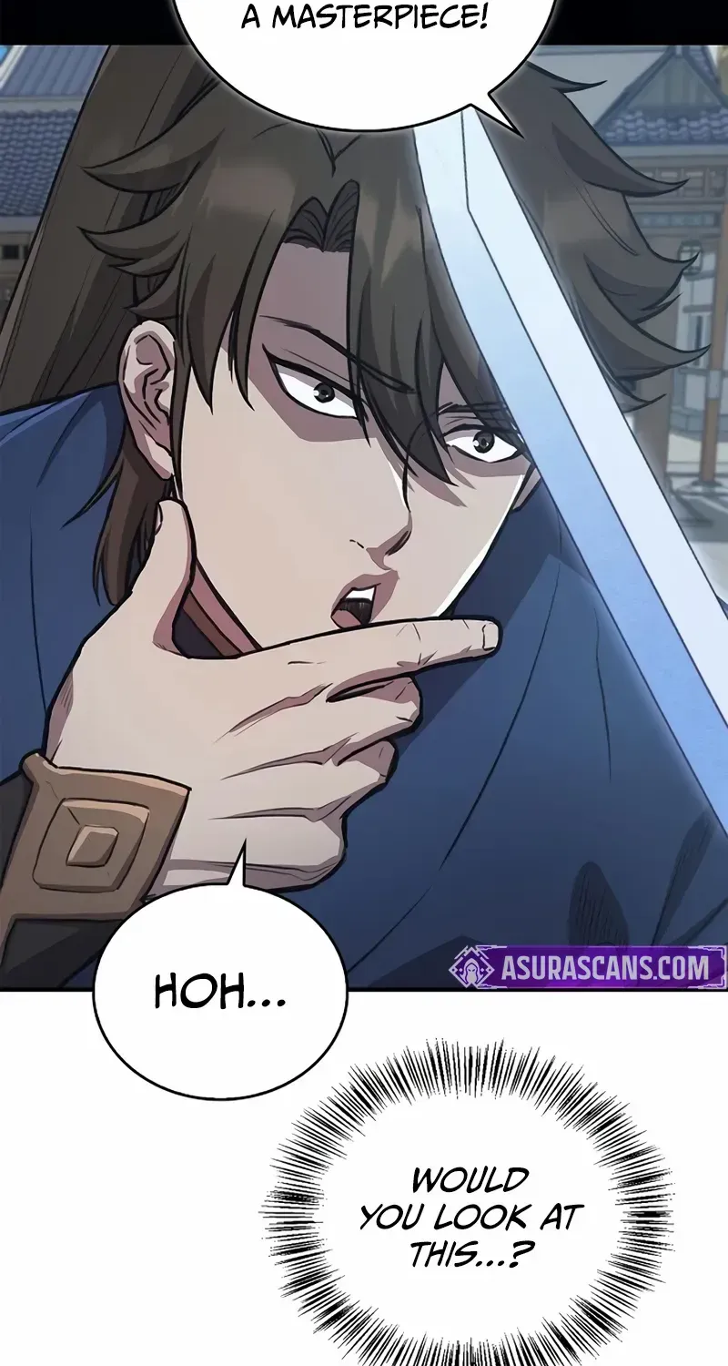 The Demonic Cult Instructor Returns Chapter 28 page 39 - 