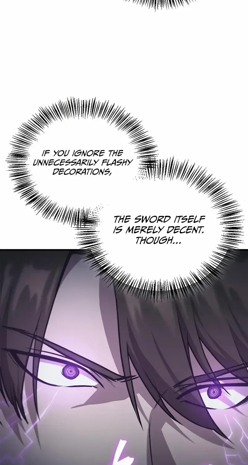 The Demonic Cult Instructor Returns Chapter 28 page 40 - 