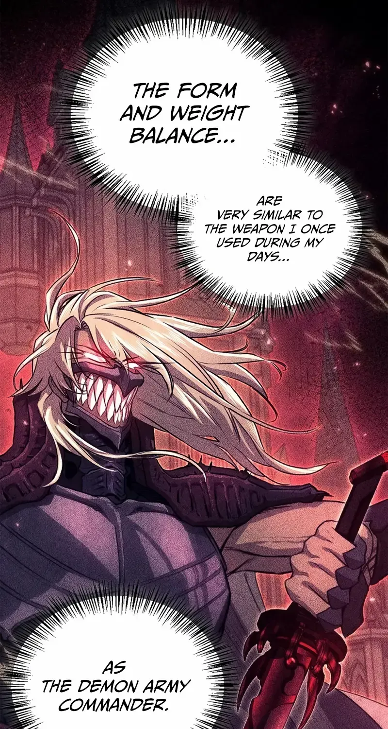 The Demonic Cult Instructor Returns Chapter 28 page 42 - 