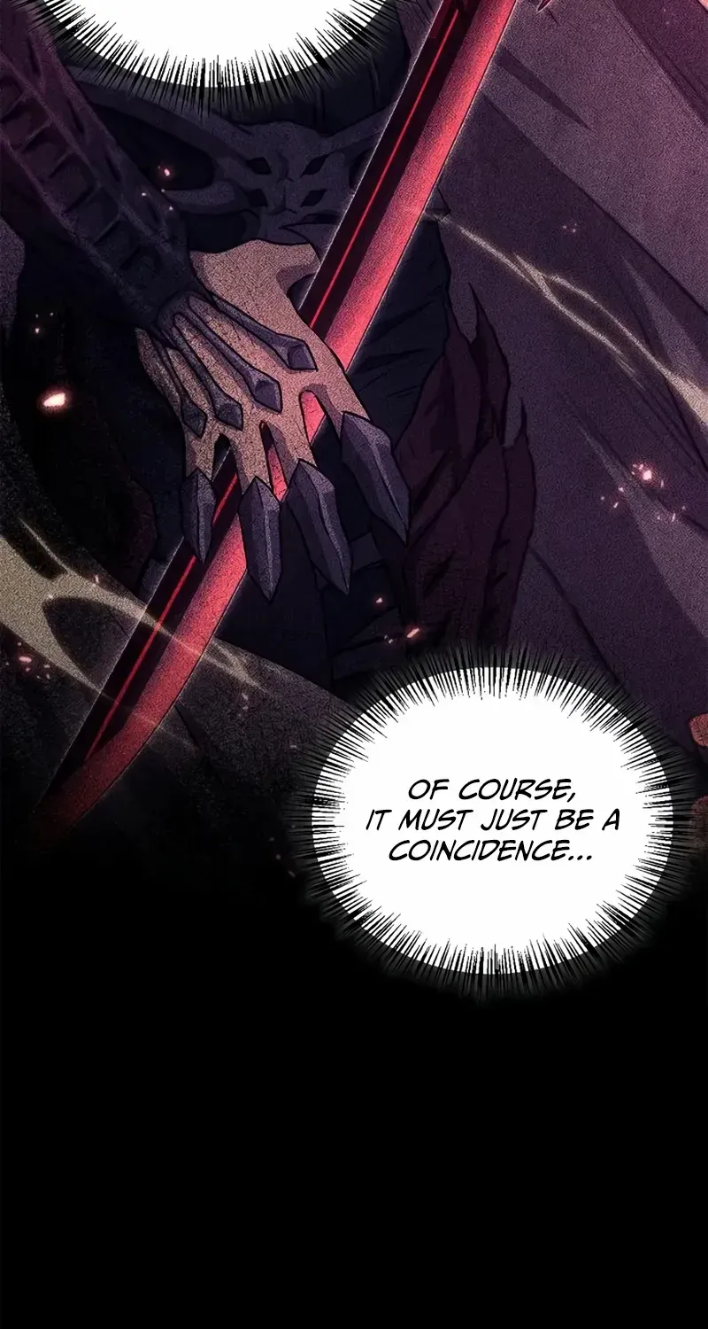 The Demonic Cult Instructor Returns Chapter 28 page 43 - 