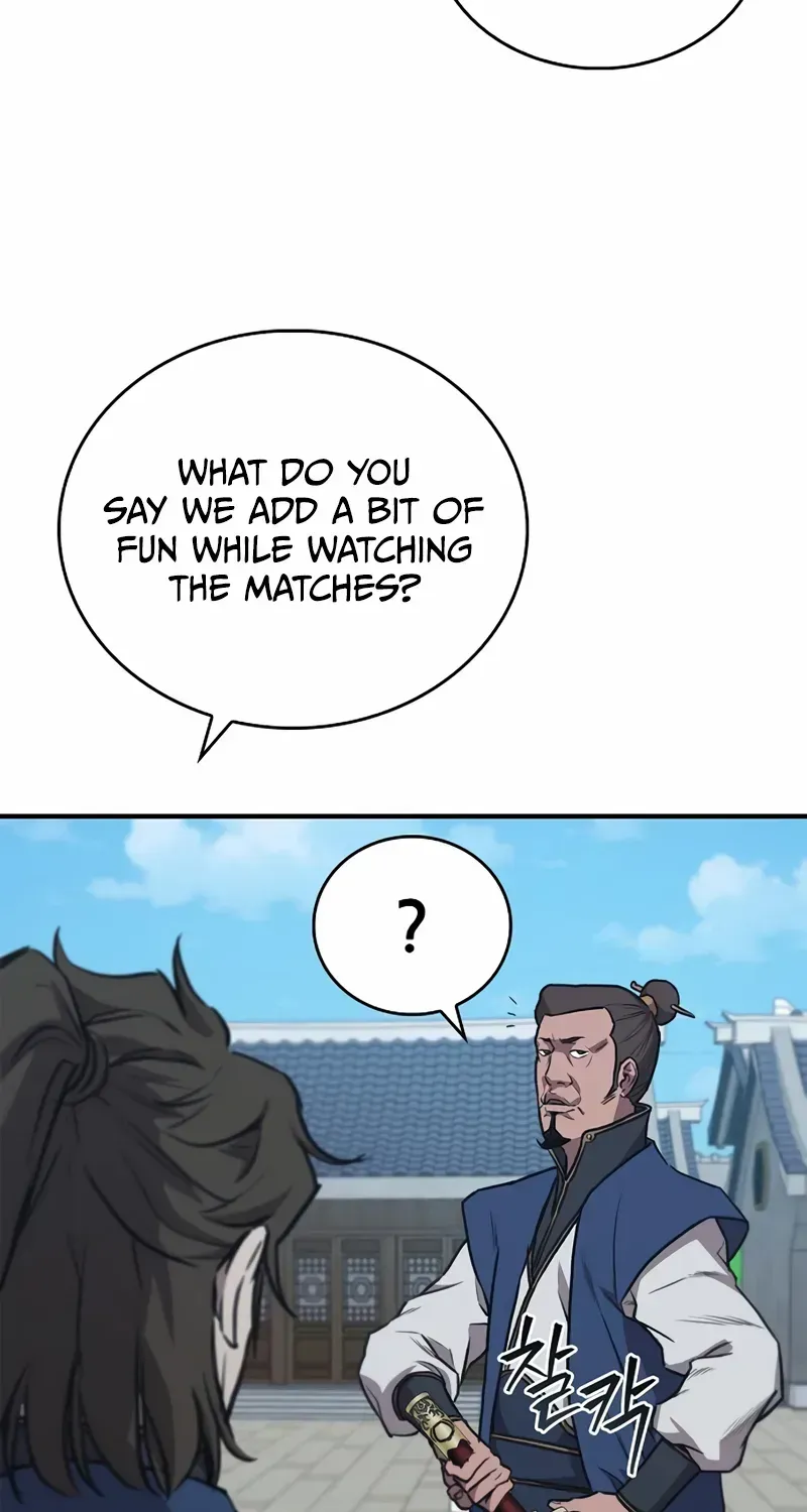 The Demonic Cult Instructor Returns Chapter 28 page 46 - 