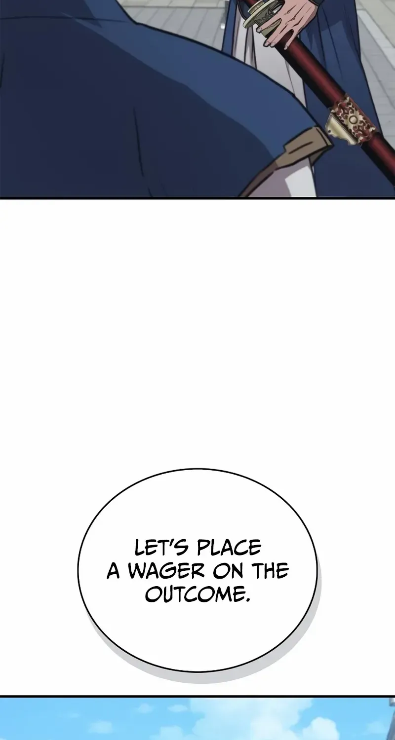 The Demonic Cult Instructor Returns Chapter 28 page 47 - 