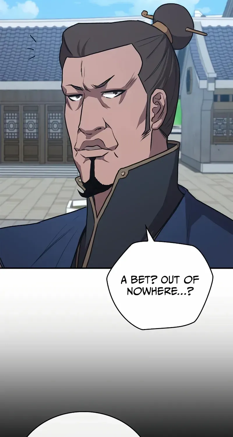 The Demonic Cult Instructor Returns Chapter 28 page 48 - 