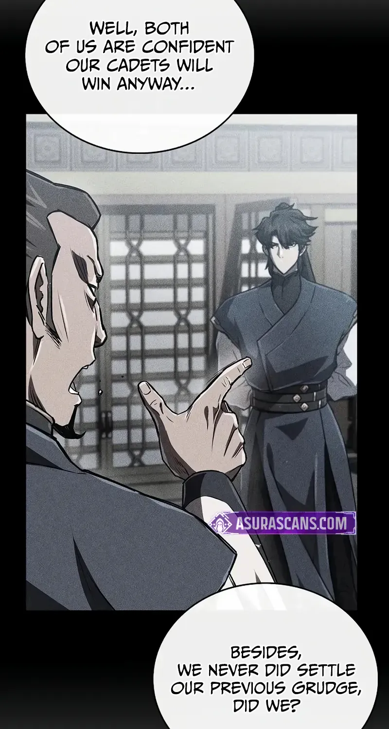 The Demonic Cult Instructor Returns Chapter 28 page 49 - 