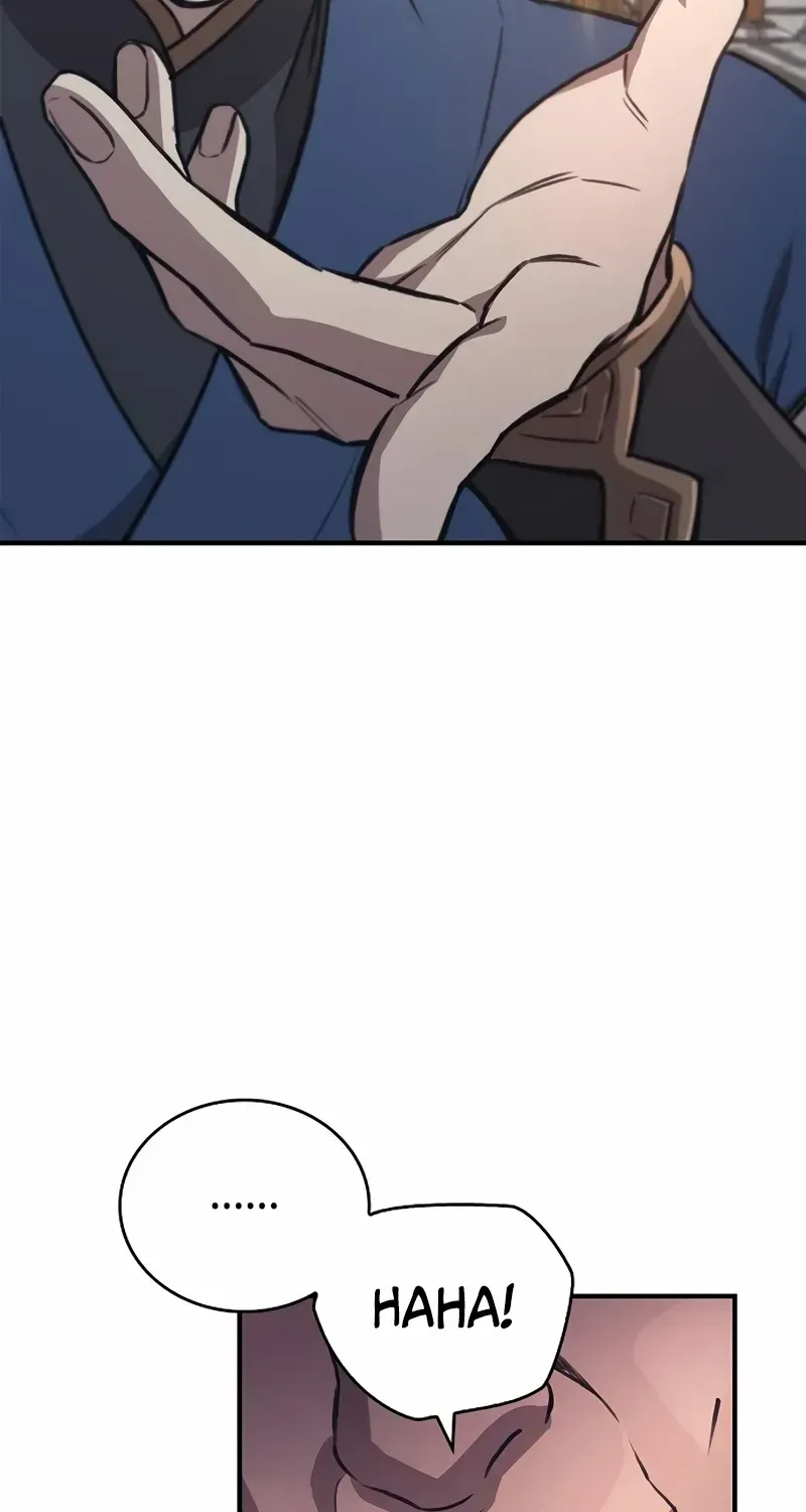 The Demonic Cult Instructor Returns Chapter 28 page 53 - 