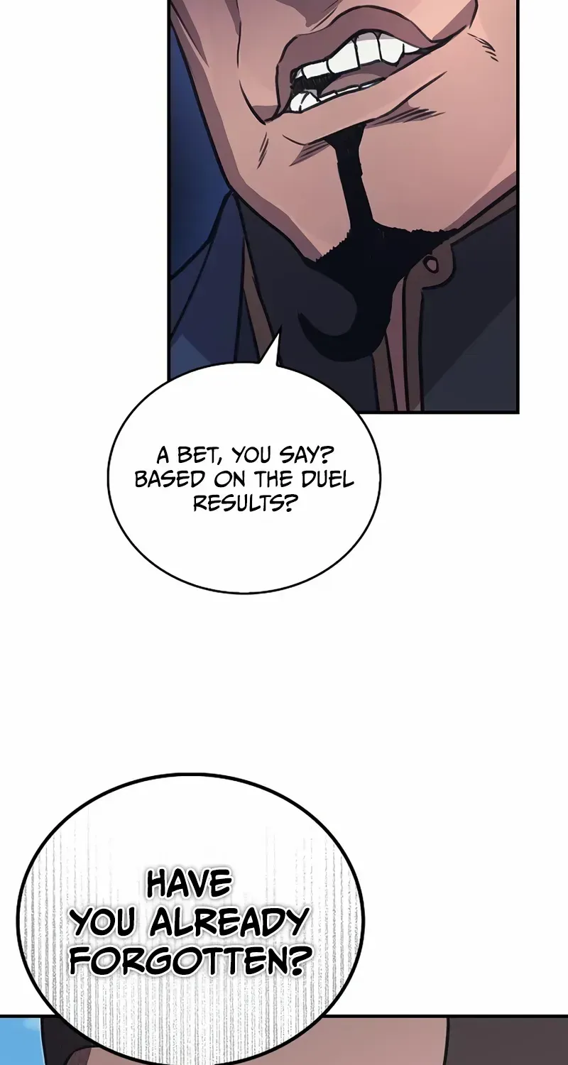 The Demonic Cult Instructor Returns Chapter 28 page 54 - 