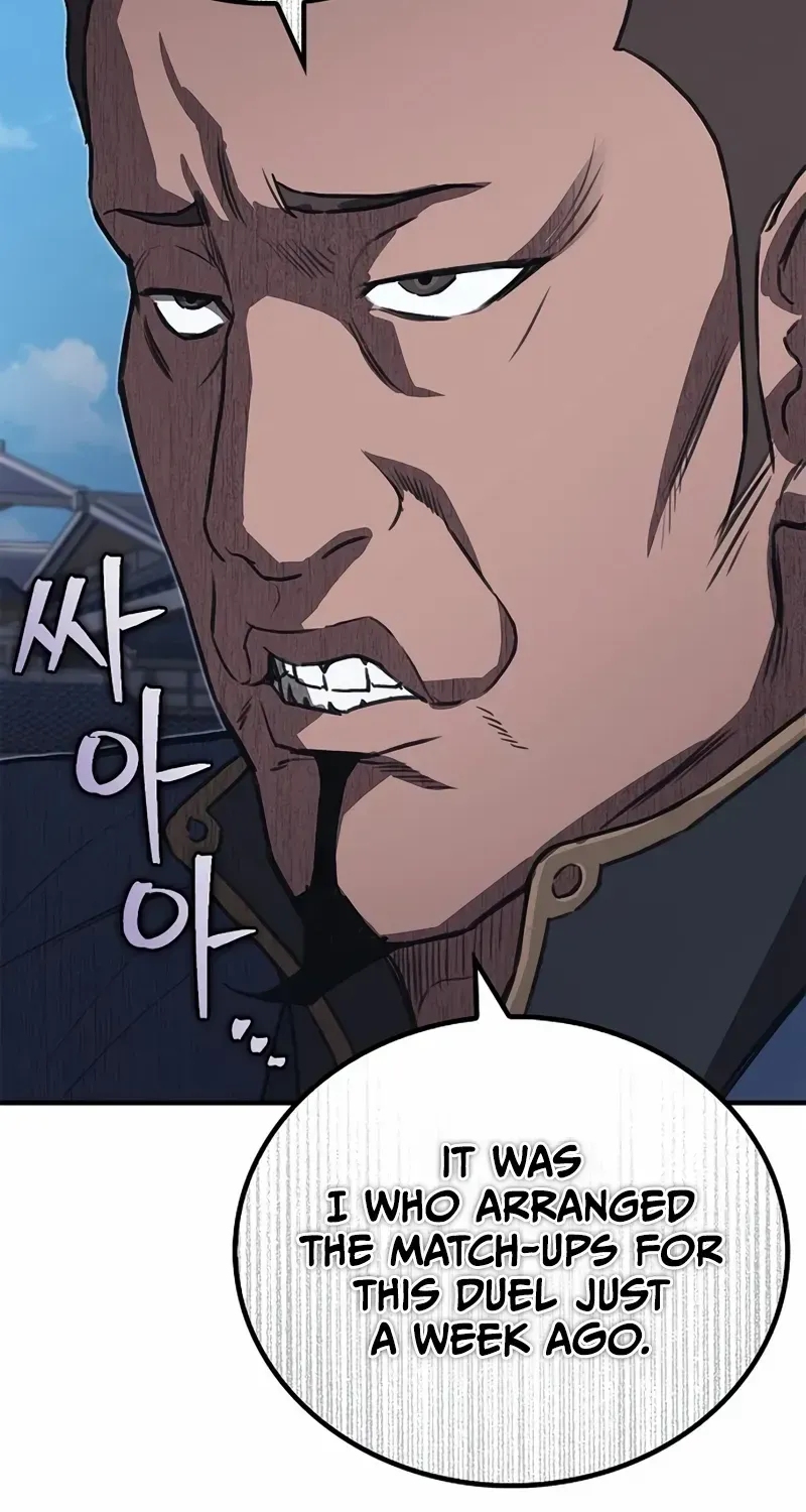 The Demonic Cult Instructor Returns Chapter 28 page 55 - 