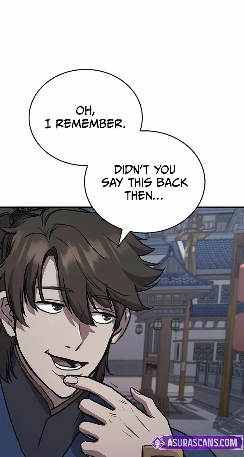 The Demonic Cult Instructor Returns Chapter 28 page 56 - 