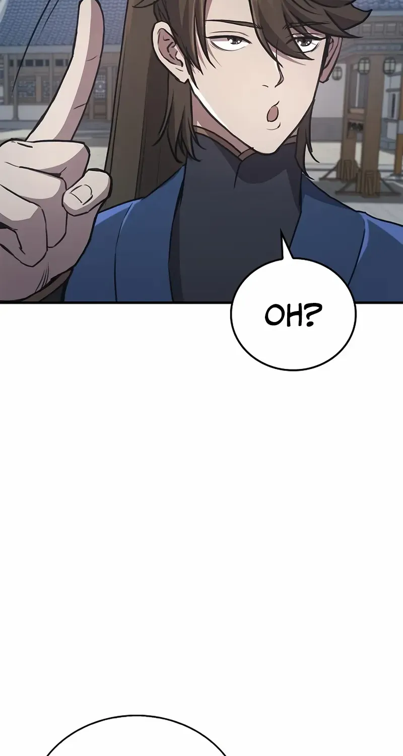 The Demonic Cult Instructor Returns Chapter 28 page 59 - 