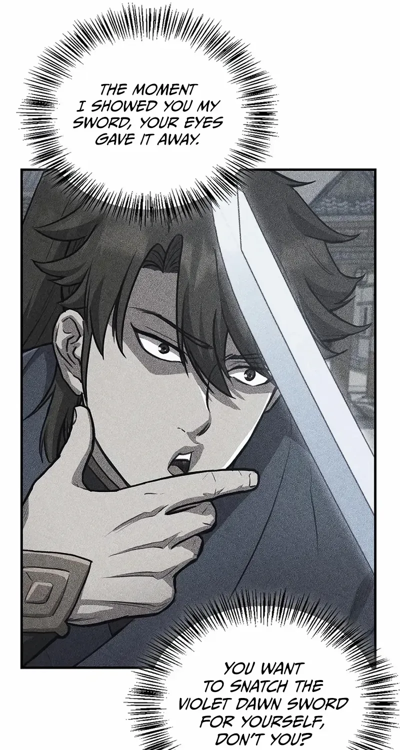 The Demonic Cult Instructor Returns Chapter 28 page 62 - 