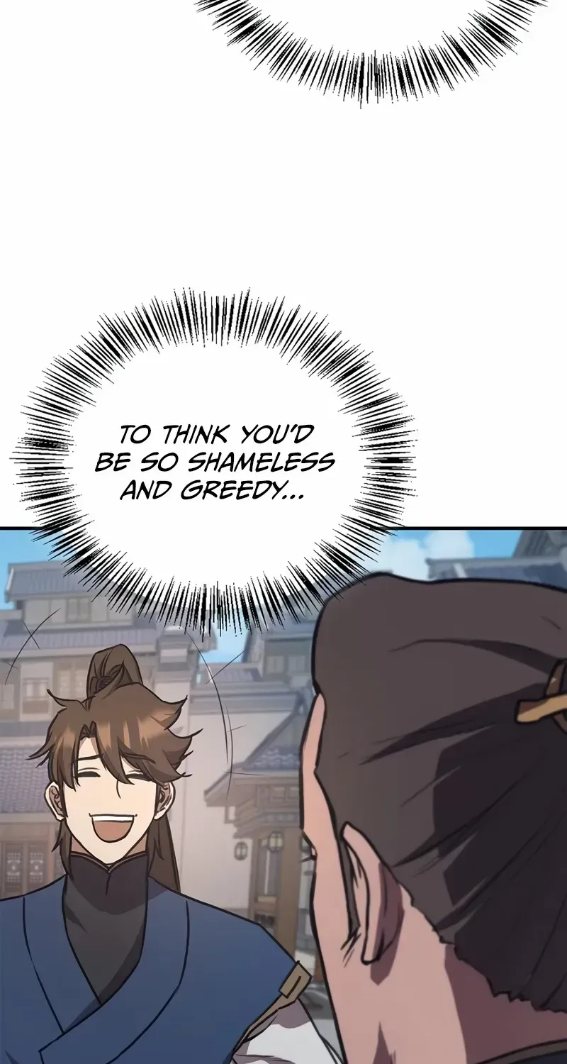 The Demonic Cult Instructor Returns Chapter 28 page 63 - 