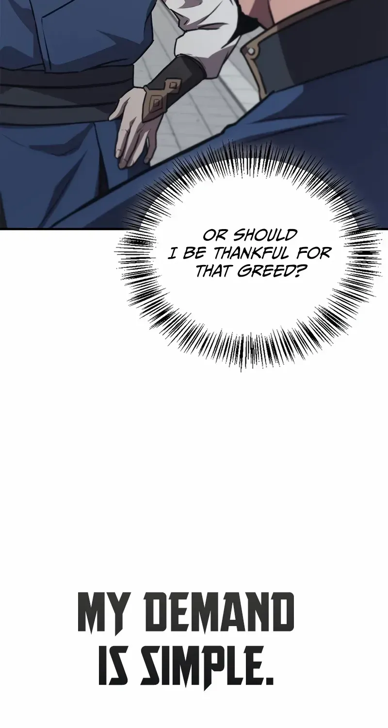 The Demonic Cult Instructor Returns Chapter 28 page 64 - 