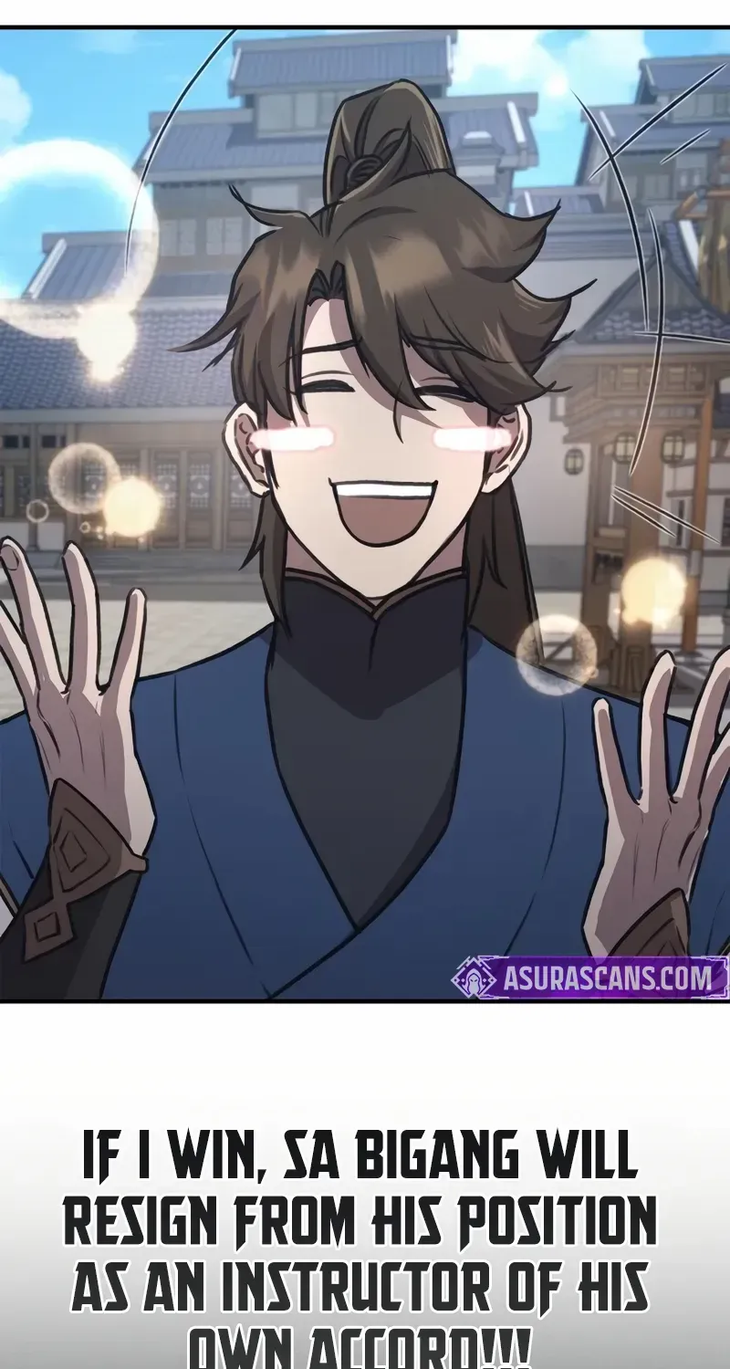 The Demonic Cult Instructor Returns Chapter 28 page 65 - 