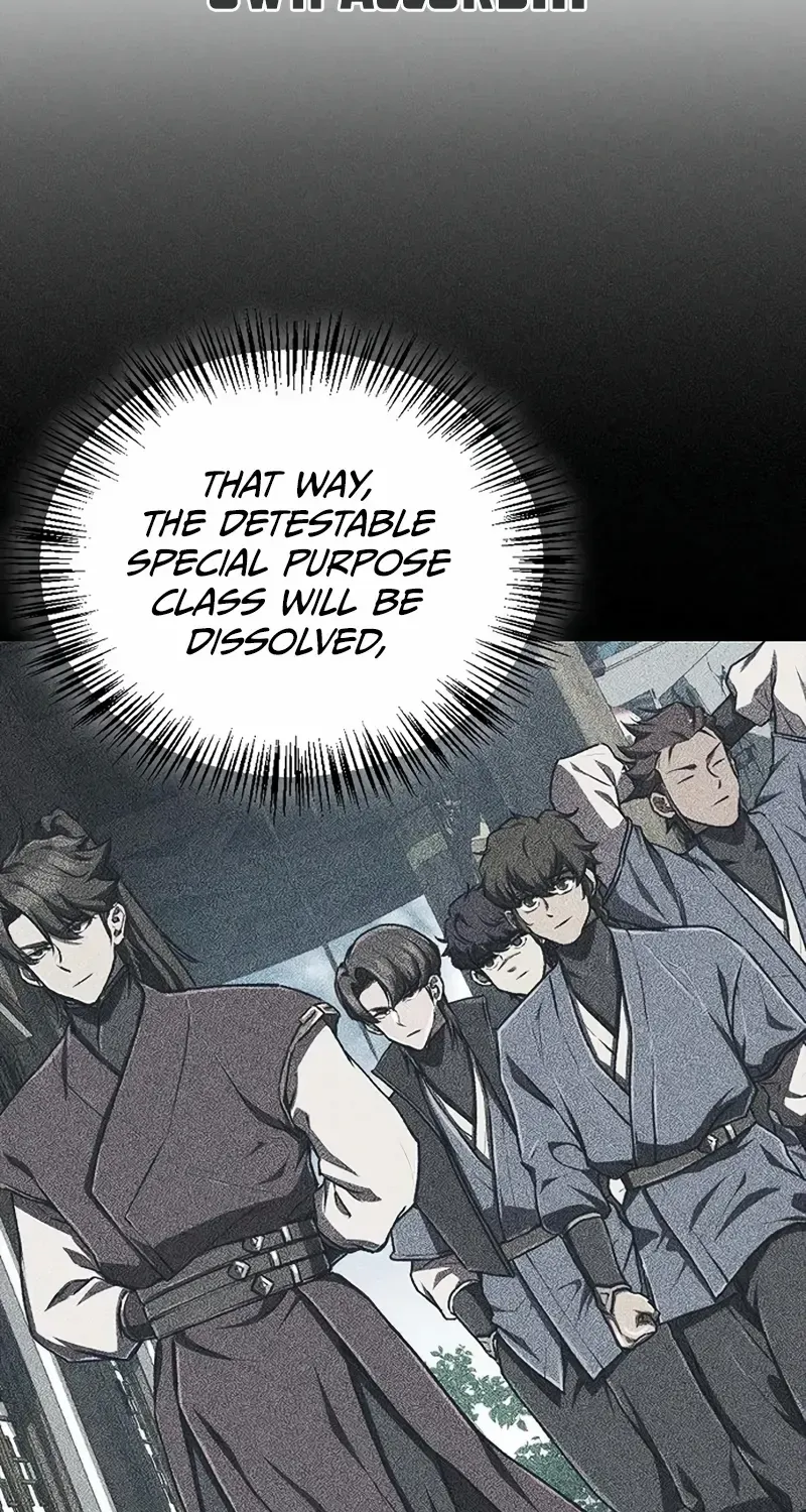 The Demonic Cult Instructor Returns Chapter 28 page 66 - 