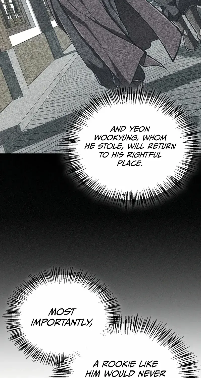 The Demonic Cult Instructor Returns Chapter 28 page 67 - 