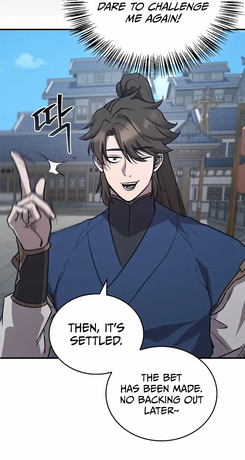 The Demonic Cult Instructor Returns Chapter 28 page 68 - 