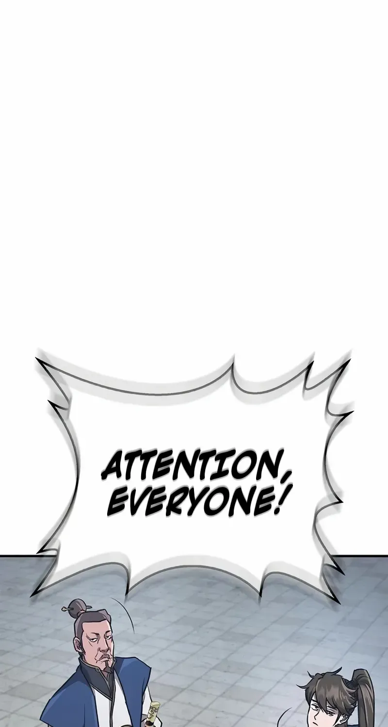 The Demonic Cult Instructor Returns Chapter 28 page 69 - 
