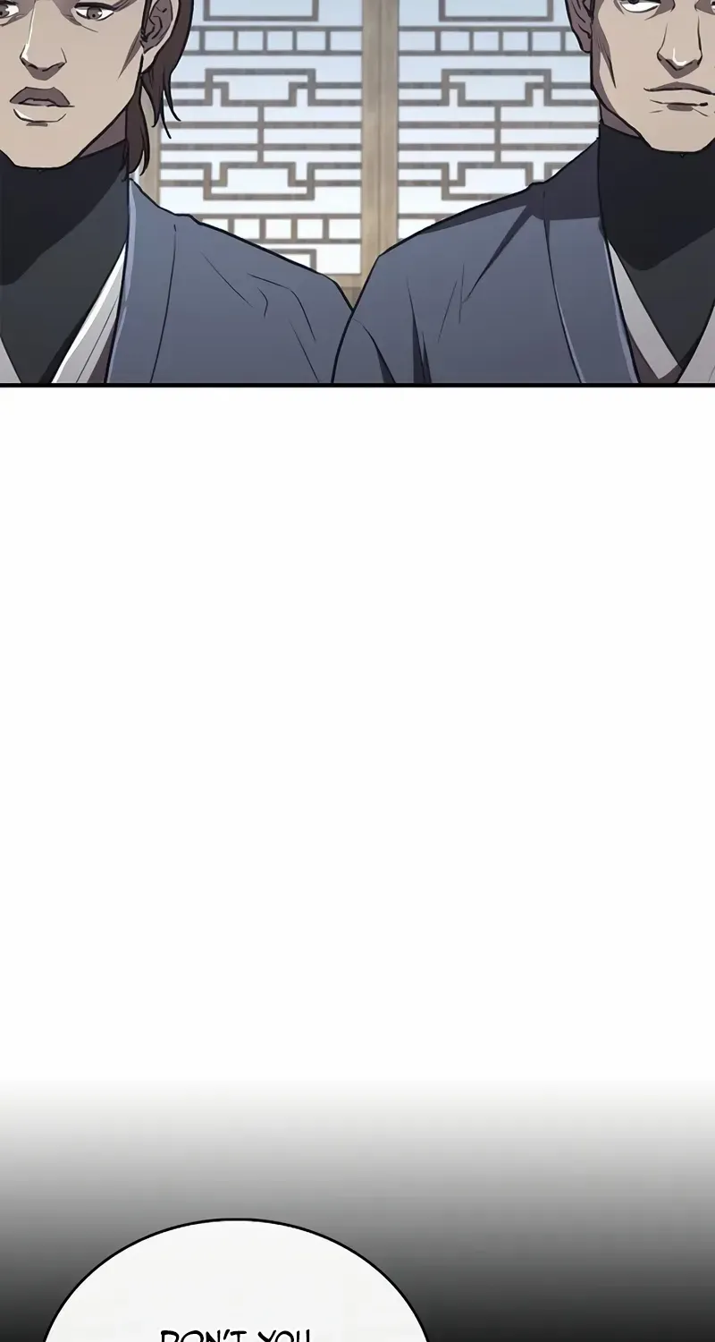 The Demonic Cult Instructor Returns Chapter 28 page 8 - 