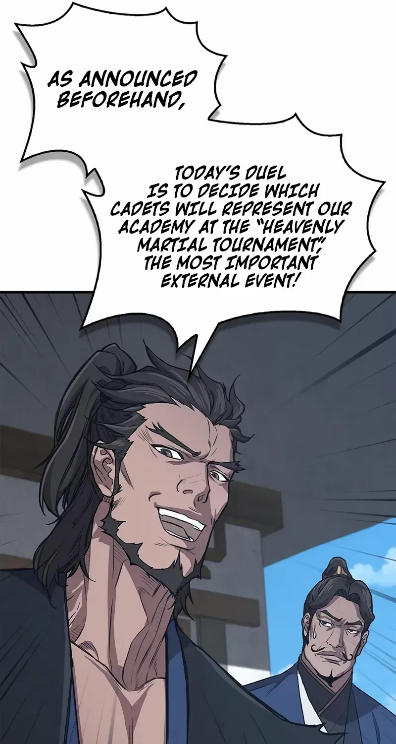 The Demonic Cult Instructor Returns Chapter 28 page 71 - 