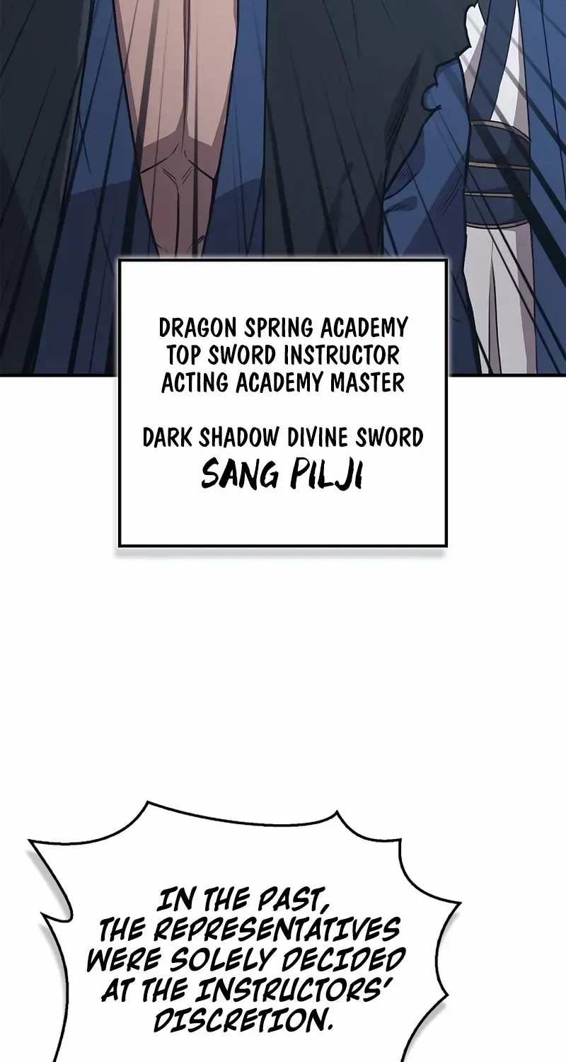 The Demonic Cult Instructor Returns Chapter 28 page 72 - 