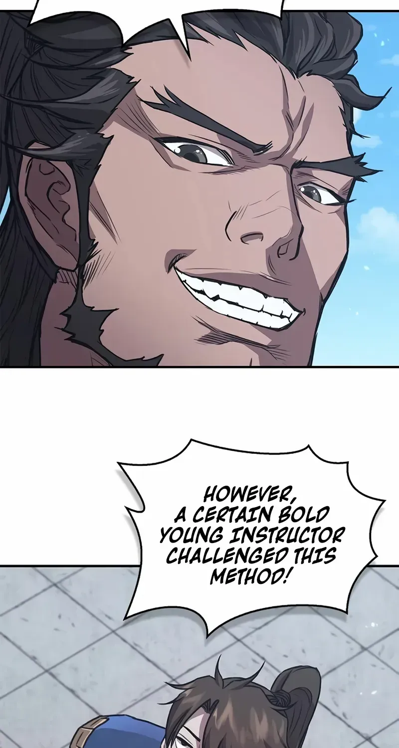 The Demonic Cult Instructor Returns Chapter 28 page 73 - 