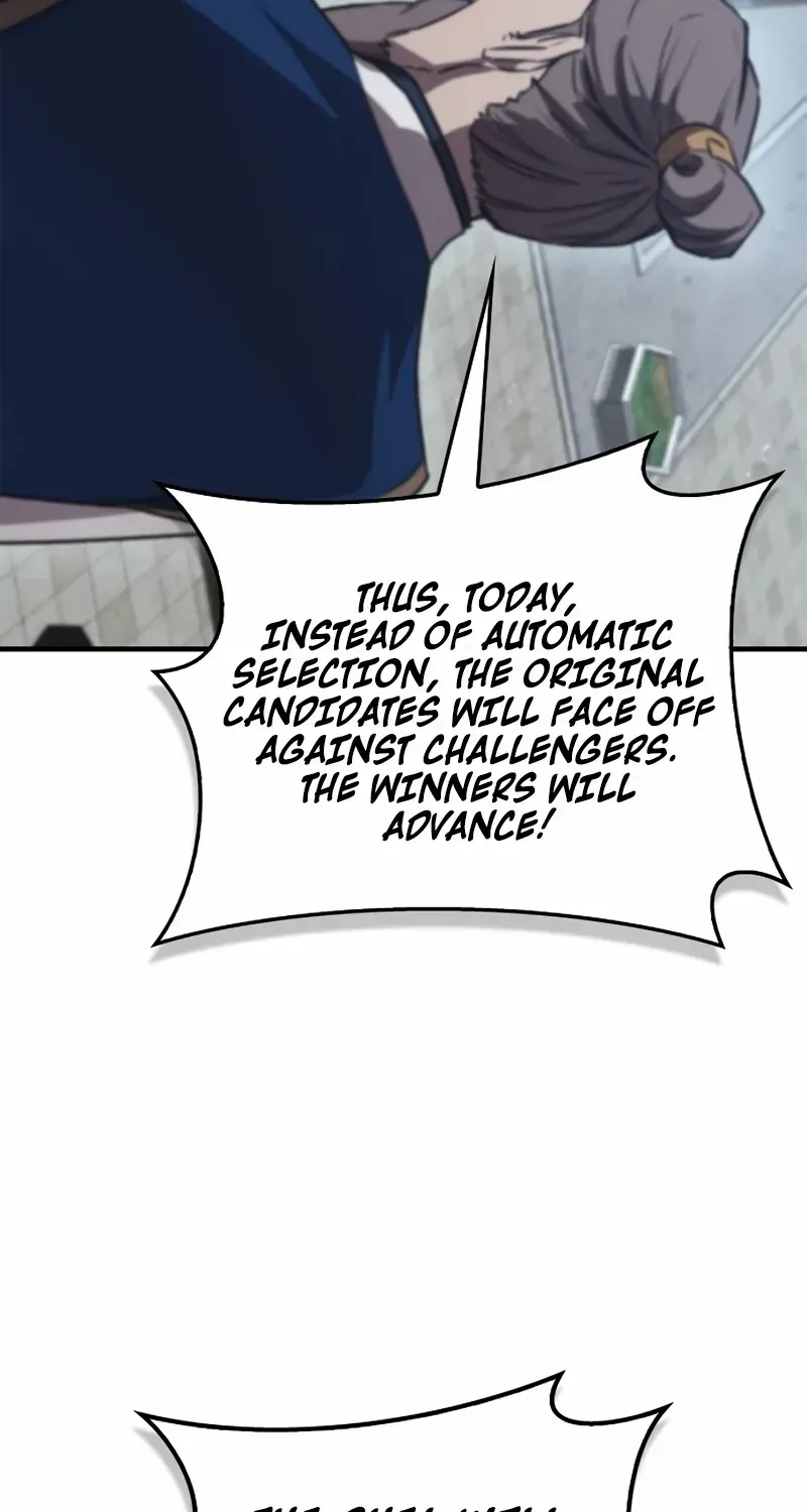 The Demonic Cult Instructor Returns Chapter 28 page 76 - 