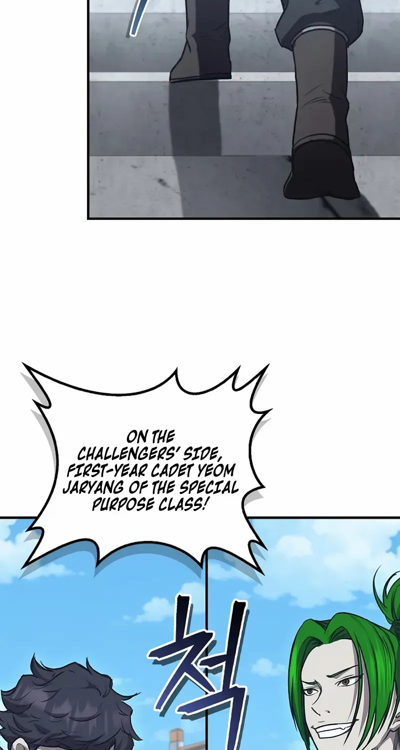 The Demonic Cult Instructor Returns Chapter 28 page 82 - 