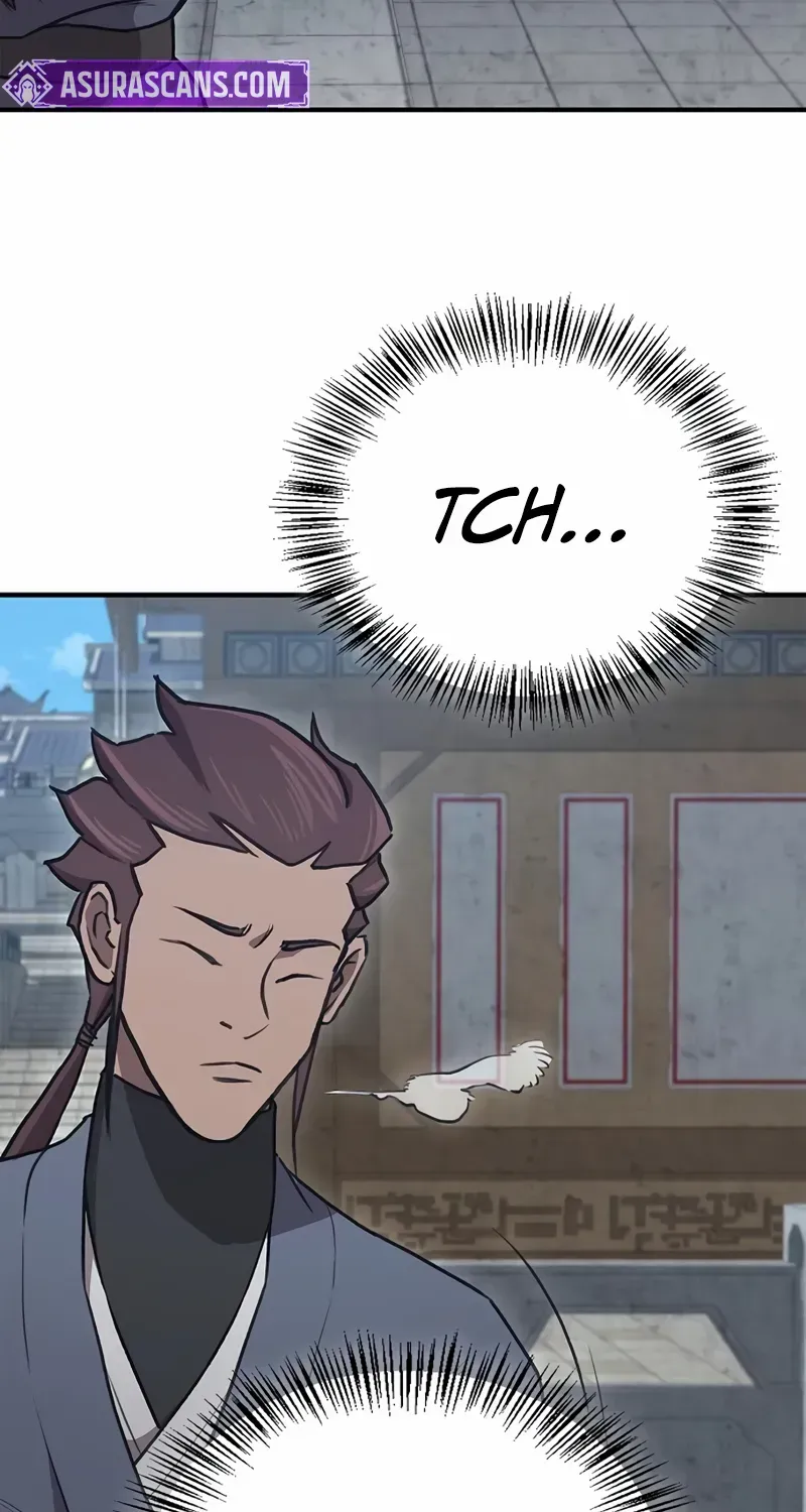 The Demonic Cult Instructor Returns Chapter 28 page 85 - 