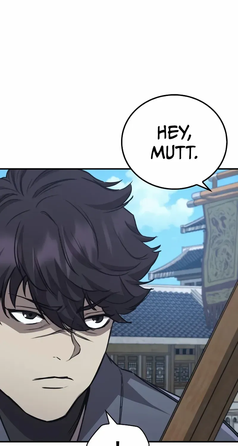 The Demonic Cult Instructor Returns Chapter 28 page 87 - 