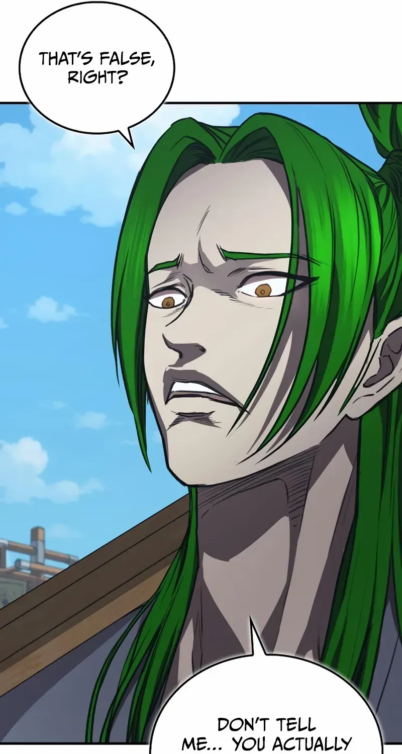 The Demonic Cult Instructor Returns Chapter 28 page 90 - 