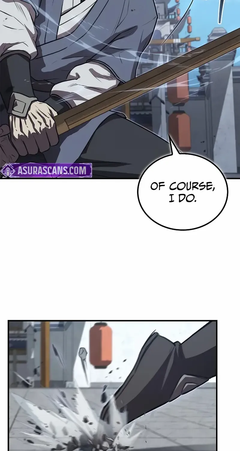 The Demonic Cult Instructor Returns Chapter 28 page 93 - 