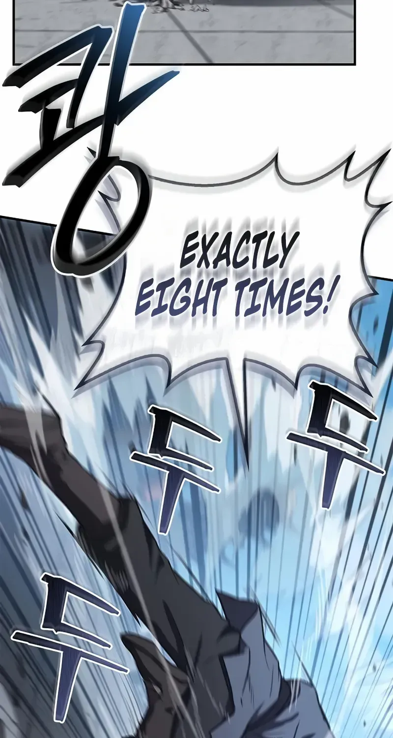 The Demonic Cult Instructor Returns Chapter 28 page 94 - 