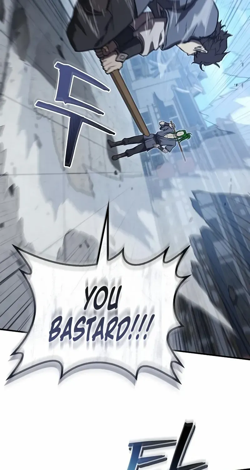 The Demonic Cult Instructor Returns Chapter 28 page 95 - 