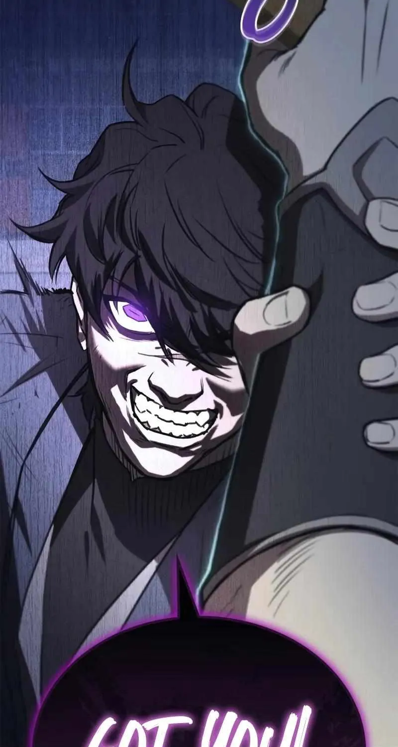 The Demonic Cult Instructor Returns Chapter 29 page 105 - 