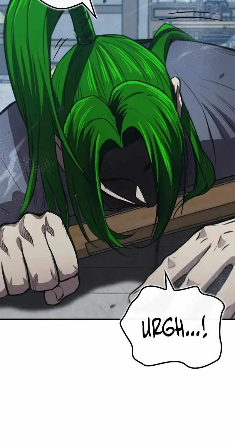 The Demonic Cult Instructor Returns Chapter 29 page 111 - 